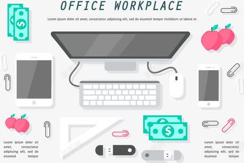 數字時代的設計利器 免費電腦手機用品與創意素材資源指南