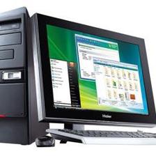 海爾電腦成為中國機器人大賽官方指定品牌，助力智能競技新篇章